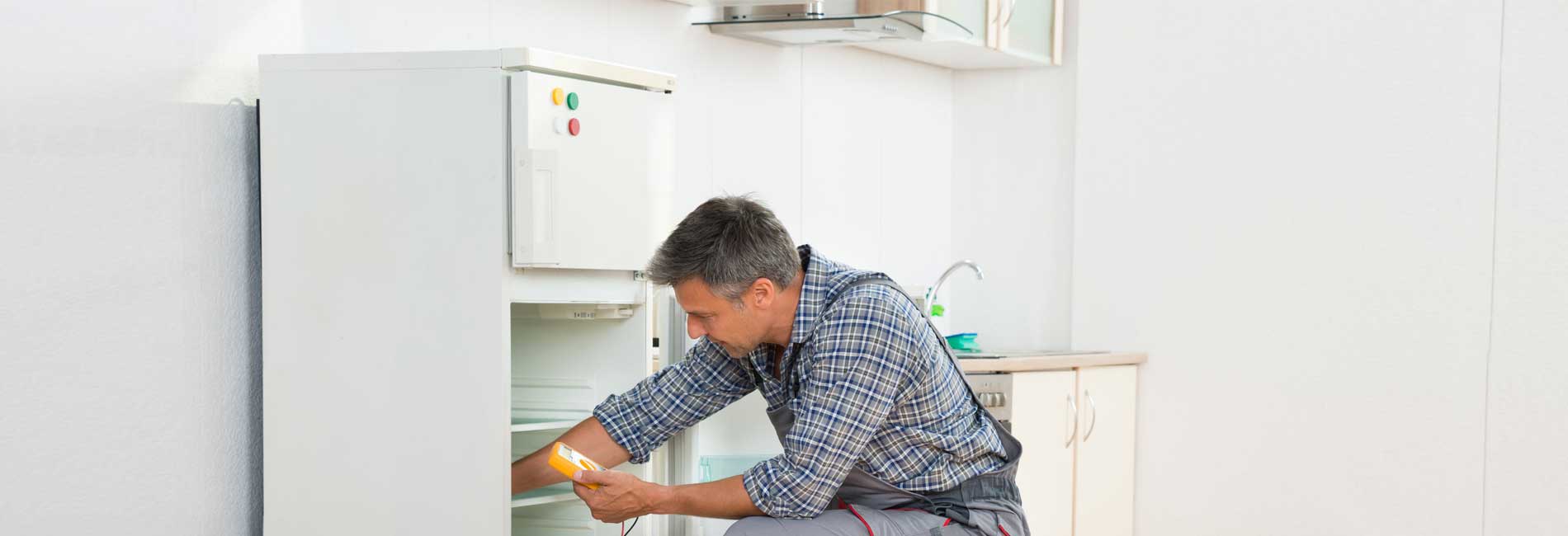 fridge service